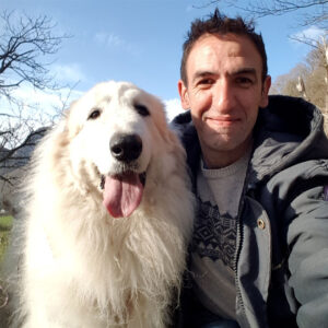 Nicolas et Beille Le duo médiateur, Nicolas et Beille
