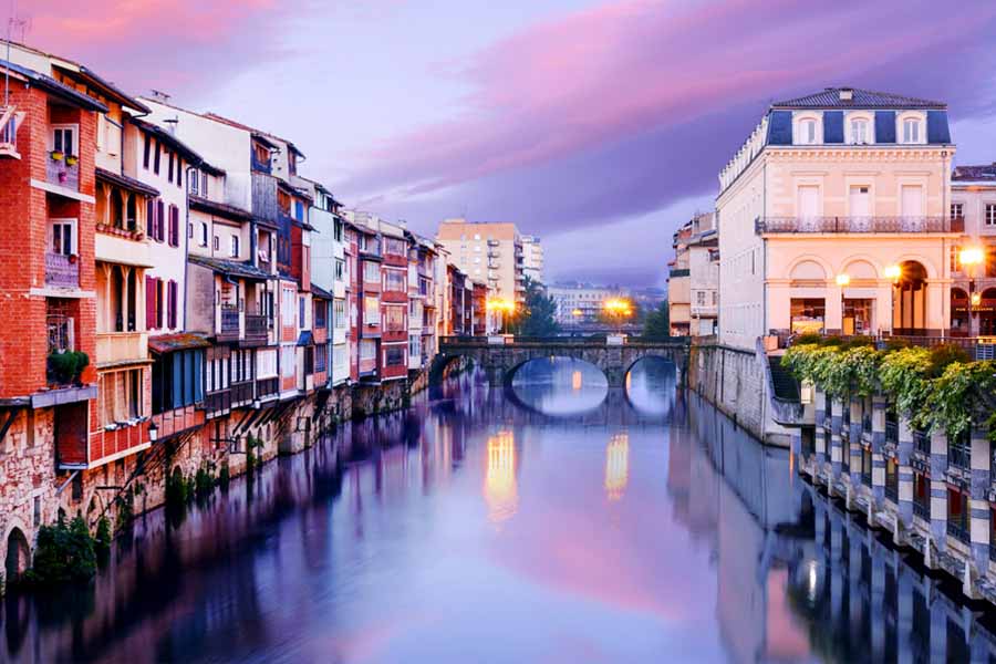 Castres